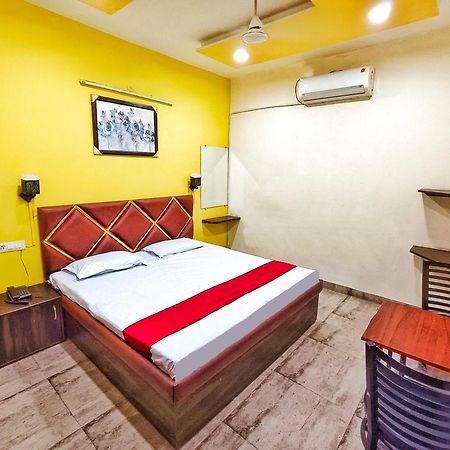 Hotel Syal Inn Amritsar Exterior foto