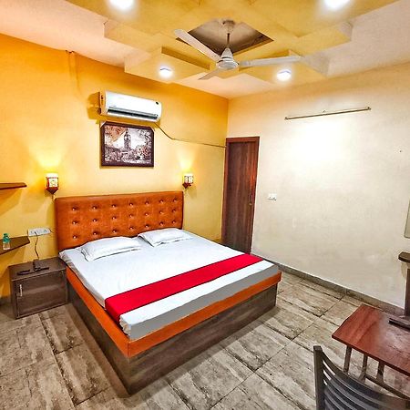 Hotel Syal Inn Amritsar Exterior foto