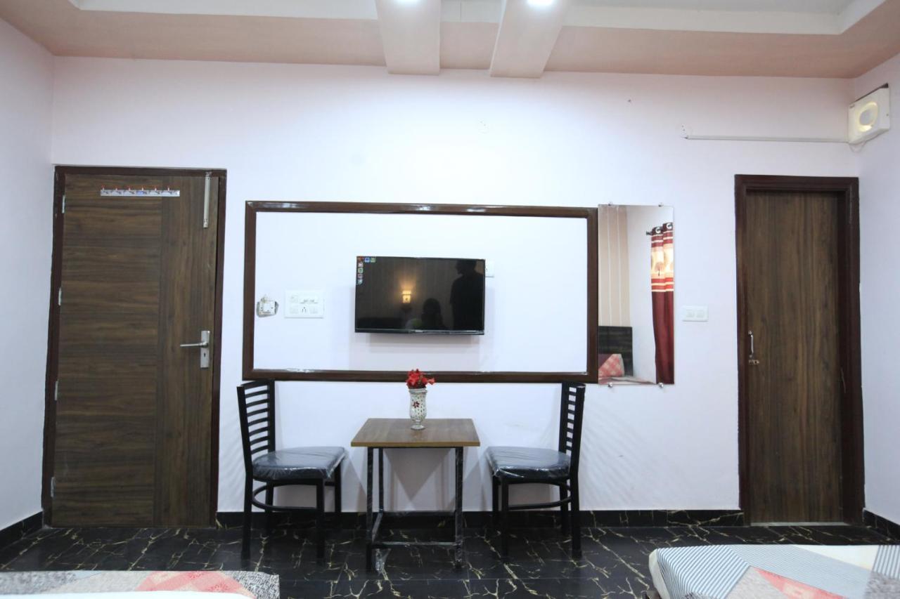 Hotel Syal Inn Amritsar Exterior foto