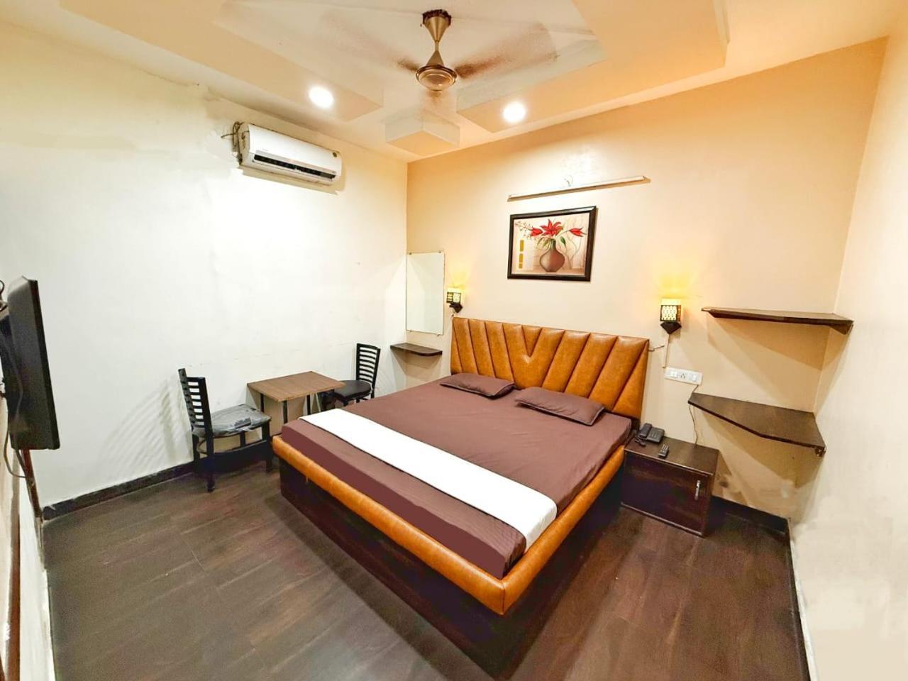Hotel Syal Inn Amritsar Exterior foto