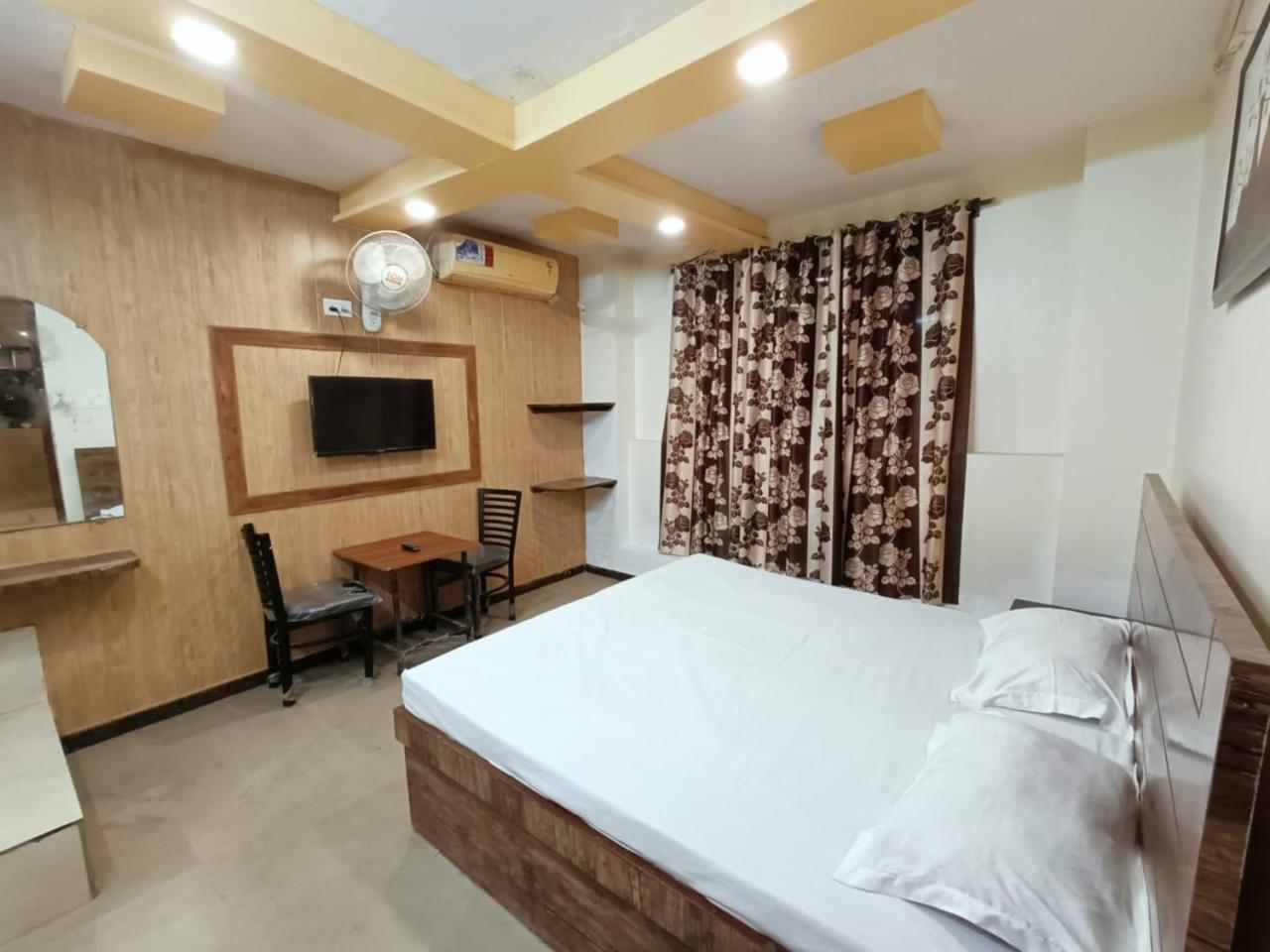 Hotel Syal Inn Amritsar Exterior foto