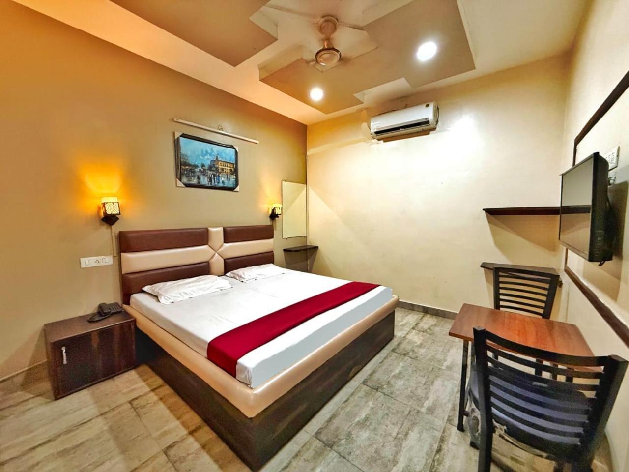Hotel Syal Inn Amritsar Exterior foto