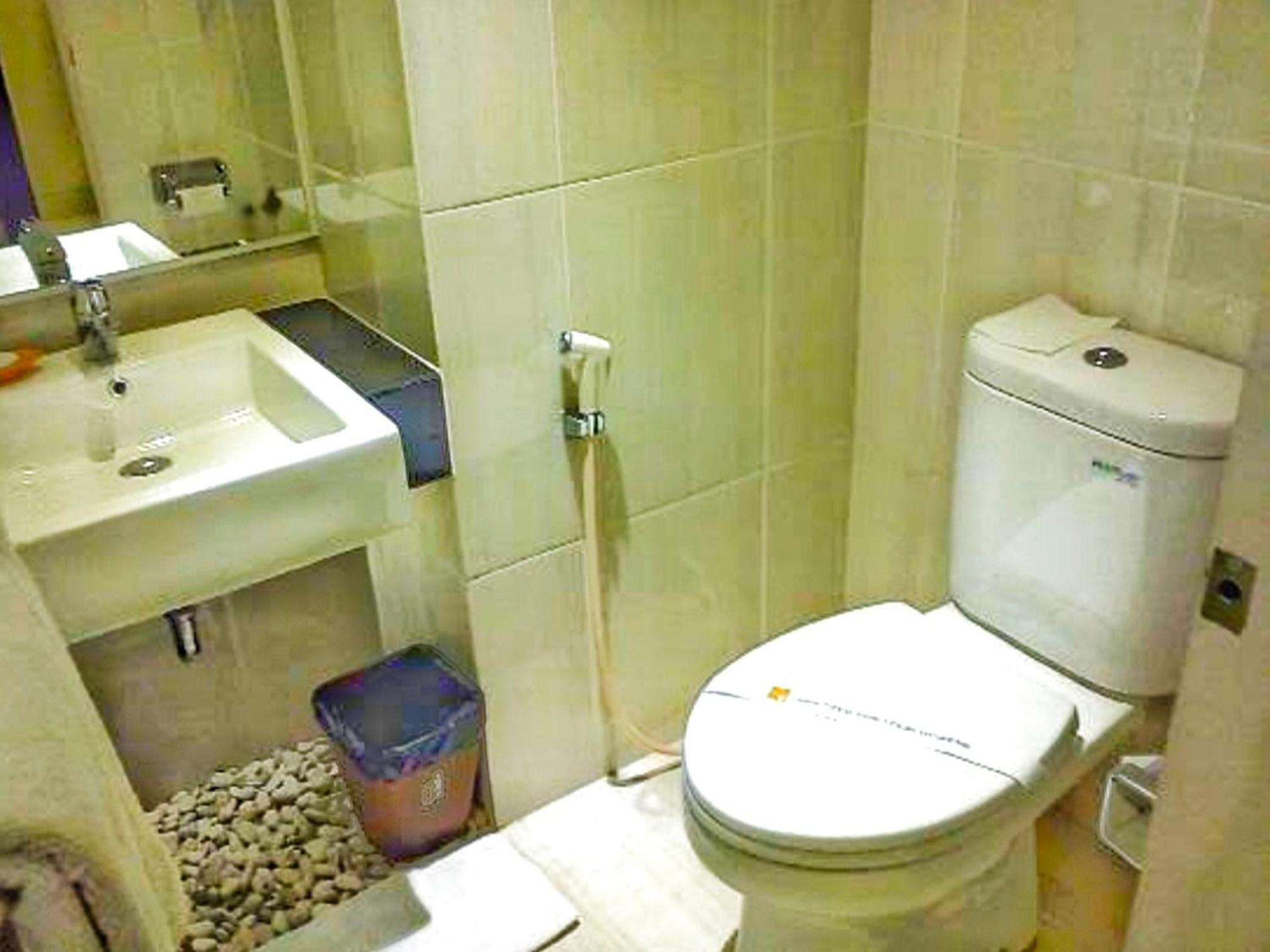 Hotel Syal Inn Amritsar Exterior foto