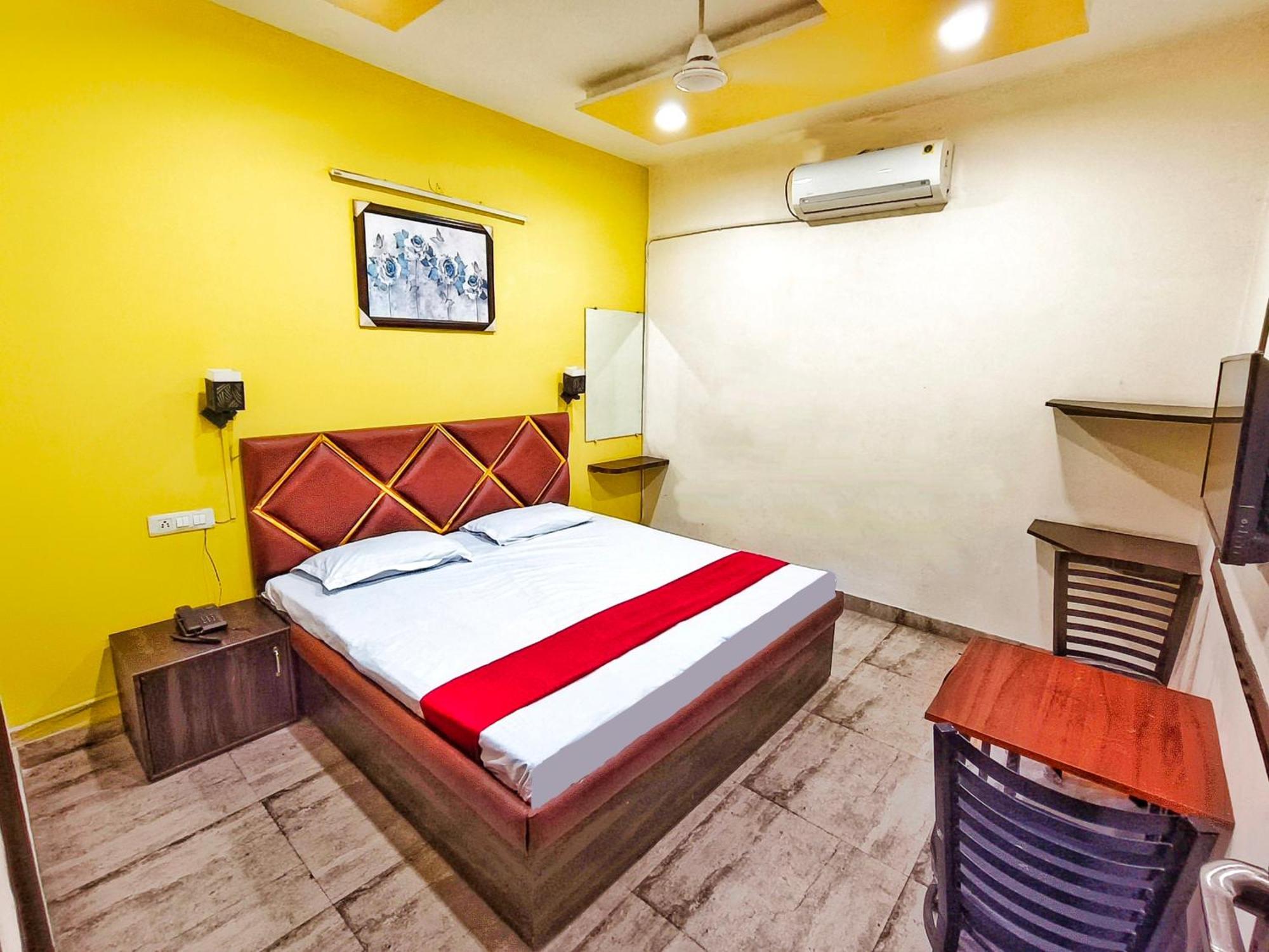 Hotel Syal Inn Amritsar Exterior foto