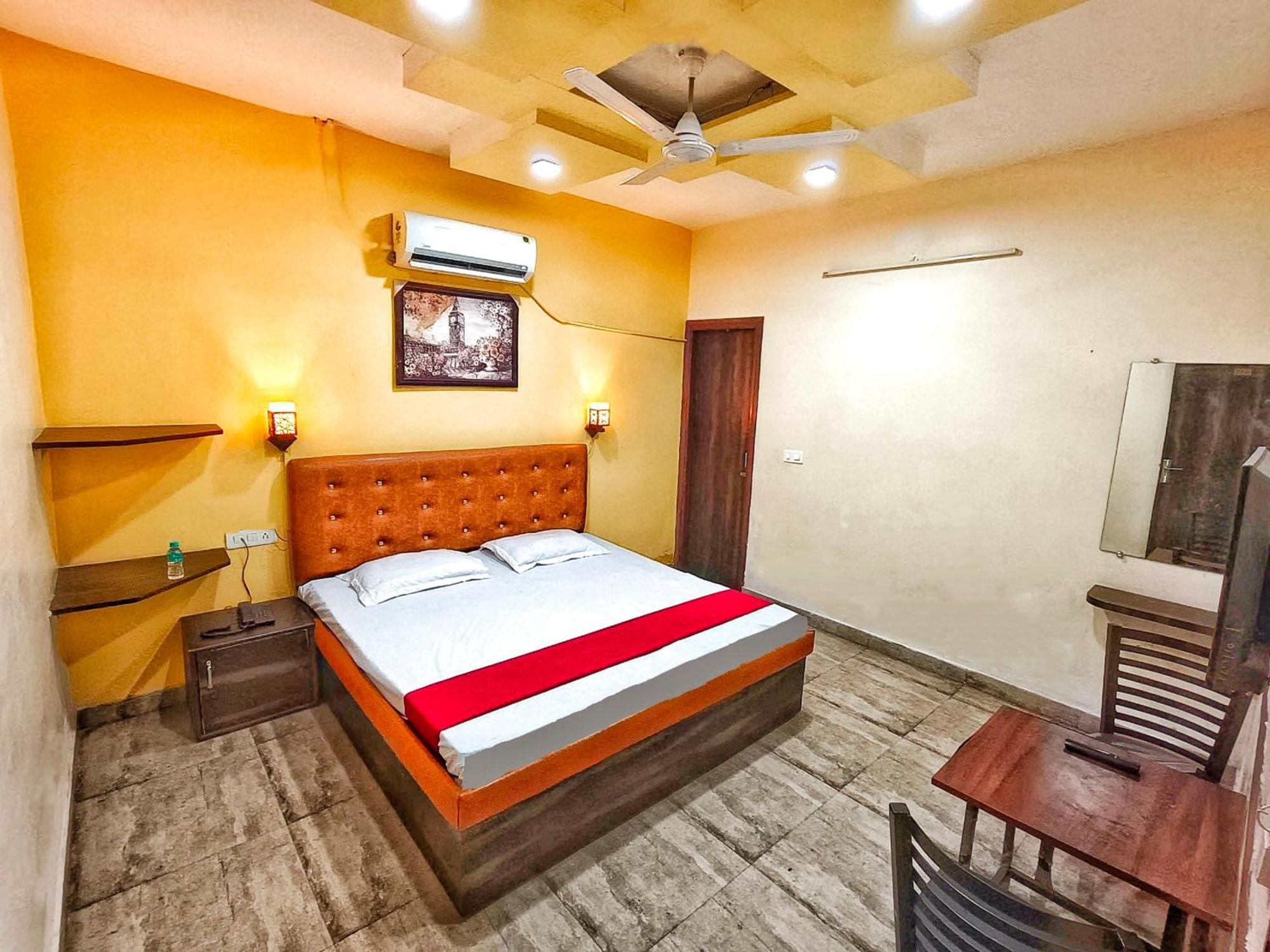 Hotel Syal Inn Amritsar Exterior foto